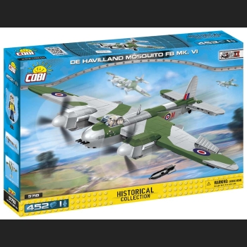 De  Havilland  Mosquito  Fbmk.Vi  452 HC